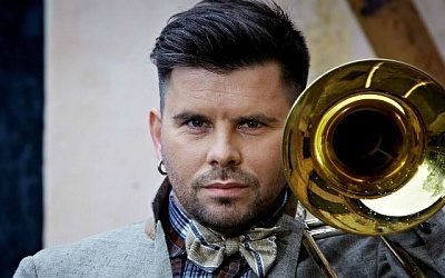 Интарс Бусулис: «В России живут очень искренние люди»