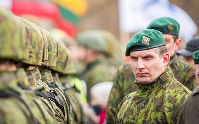 В Литве оценили ситуацию с безопасностью после заявлений главы МИД