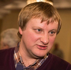 БЕСЕДИН Олег