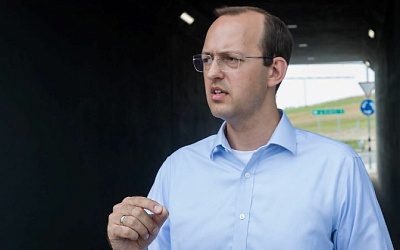 Министр транспорта Литвы подал в отставку после скандала с «Беларуськалием»