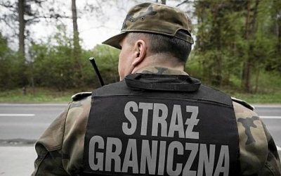 Польские пограничники перекрыли канал переправки украинских уклонистов