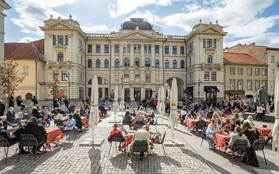 Приезжающих из Польши в Литву граждан будут изолировать на две недели 
