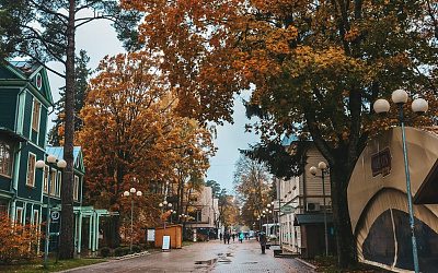 «Страшная» месть: стремление навредить России и Беларуси оборачивается дырами в бюджете Латвии