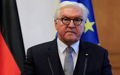 Президент Германии признался, что мечта о едином европейском обществе потерпела крах