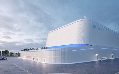 В Эстонии назвали срок окончательного решения о строительстве АЭС