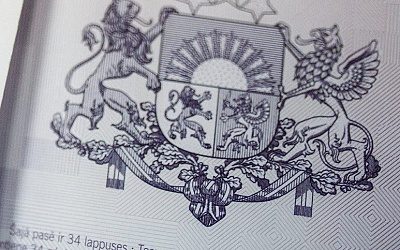 Экс-спикер парламента Кипра рассказал о возможности купить гражданство Латвии