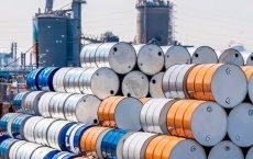 Беларусь ратифицировала соглашение о перевалке нефтепродуктов через порты России