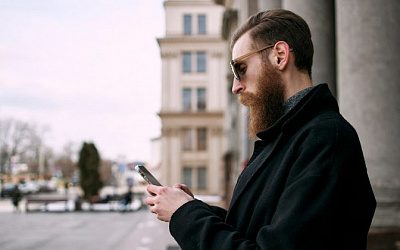 В Эстонии проведут тестирование экстренного оповещения через мобильные телефоны