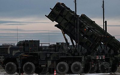 Нидерланды направят ПВО и военных в Польшу для защиты поставок Киеву