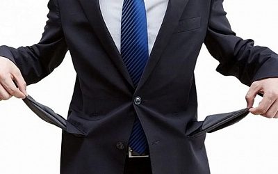 Литовский бизнес стал чаще банкротиться