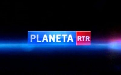 В Литве возобновили процедуру приостановки вещания телеканала «РТР Планета»