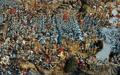 Литовское племя и отношение его к русской истории