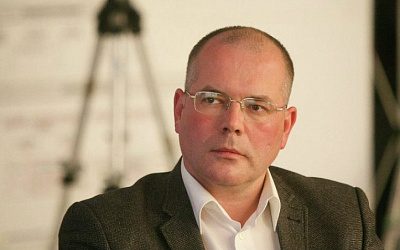 Мамыкин: новое правительство Латвии проживет долго, а вот страна развалится