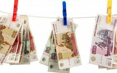 Прибалтика перестанет быть «прачечной» для украденных из России денег
