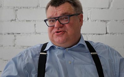 Кто есть кто в белорусской оппозиции: Бабарико — банкир, который захотел стать президентом
