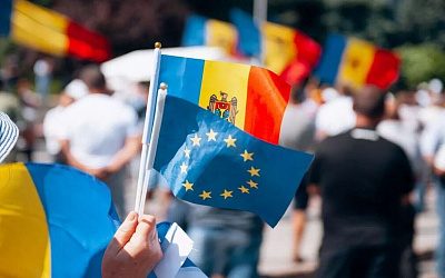 Какую судьбу Запад готовит Молдове?