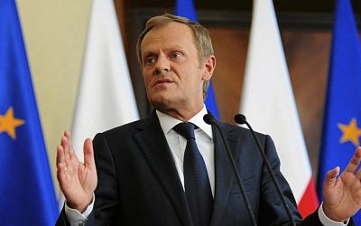 Премьер Польши сообщил о поиске «нестандартных путей» для военной помощи Украине