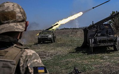 Не жалеют никого: киевский режим уничтожает «мирняк» даже на подконтрольных себе территориях