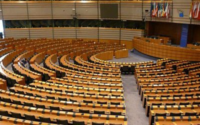 Европарламент-2014: кого выберет Эстония?