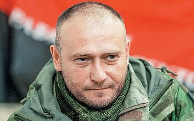 Украинский депутат призвал охотиться на «московских попов»