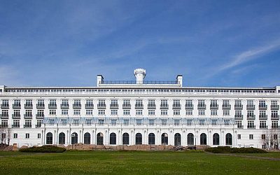 Лучшие в Союзе: как отдыхали в советской Юрмале?