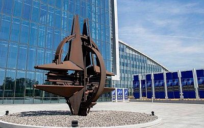 СМИ назвали дату подачи Швецией заявки на вступление в НАТО
