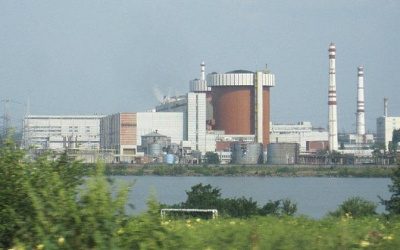 Десятки стран обеспокоены ситуацией на Запорожской АЭС и призвали Россию выйти из этой зоны