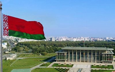 Беларусь полностью компенсировала потери на рынках стран Запада