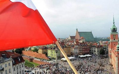 Польский историк обвинил власти в провокационной риторике против России