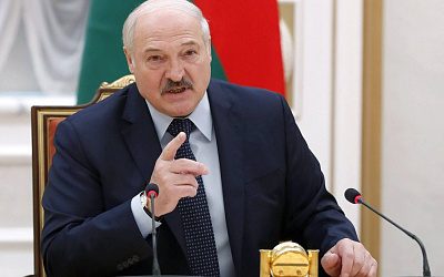 Запад нас использовал: Лукашенко признал ошибки многовекторности