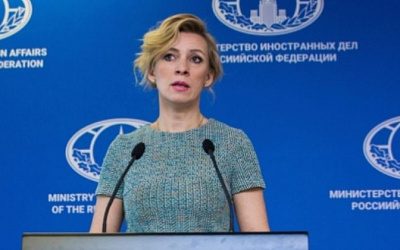 Захарова назвала «проверкой» попытки Запада отменить российскую культуру