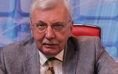 Виталий Третьяков о запрете ПБК: «В этом есть нечто средневековое»