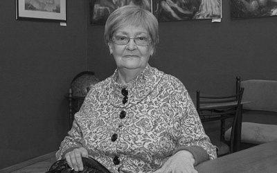 Ушла из жизни вдова режиссера Гайдая актриса Нина Гребешкова