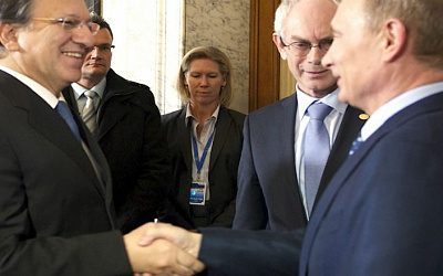 Мнение: европейский и евразийский проекты должны дополнять друг друга 