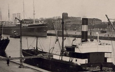 Стратегия выживания Прибалтики: спасение на стыке мегапроектов