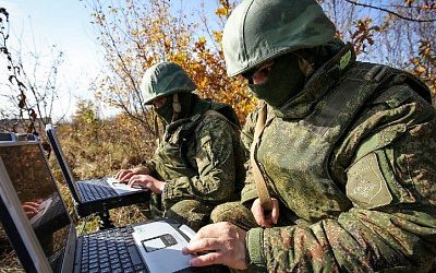 В Латвии спрогнозировали усиление работы разведки России после окончания пандемии COVID-19