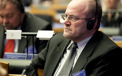 Согласие ягнят: «русскую партию» Латвии  начали уничтожать по одному