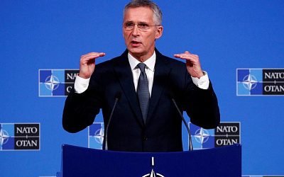 «Смерть мозга» Альянса: Столтенберг анонсировал реформу НАТО