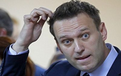 Оппозиционера Навального и чету Тихановских выдвинули на Нобелевскую премию мира