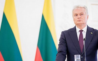 В Литве призвали готовиться к развертыванию военного контингента на Украине