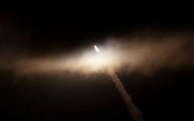 В России впервые запустили гиперзвуковую ракету «Циркон» с подводной лодки (видео)