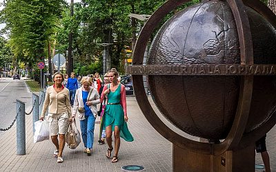 Человек, который создал Юрмалу: как русский ученый основал главный курорт Латвии