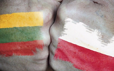 Литва — Польша: уроки двусторонних отношений