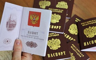Шаргунов: «Для всех наших людей нужно максимально упростить получение гражданства России»