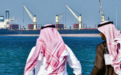 Литовский завод Orlen Lietuva отказался от российской нефти