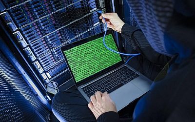 В Эстонии хакеры атаковали три министерства, получив данные нескольких тысяч человек