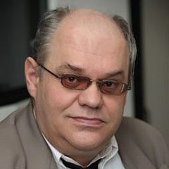 АБРАМОВ Владимир Николаевич