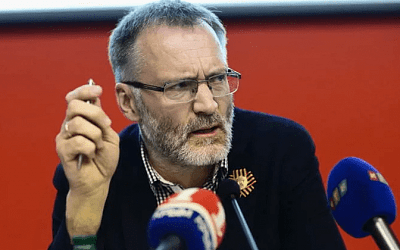 «Бабья дурь!»: Михеев прокомментировал скандал с белорусской спортсменкой Тимановской