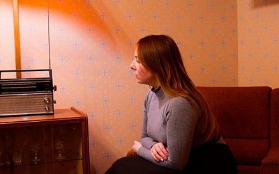 В Эстонии прекратила вещание украиноязычная радиостанция