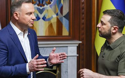 Удар под дых для Зеленского: Польша поставила точку в «зерновом вопросе»